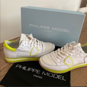 Philippe Model Sneaker